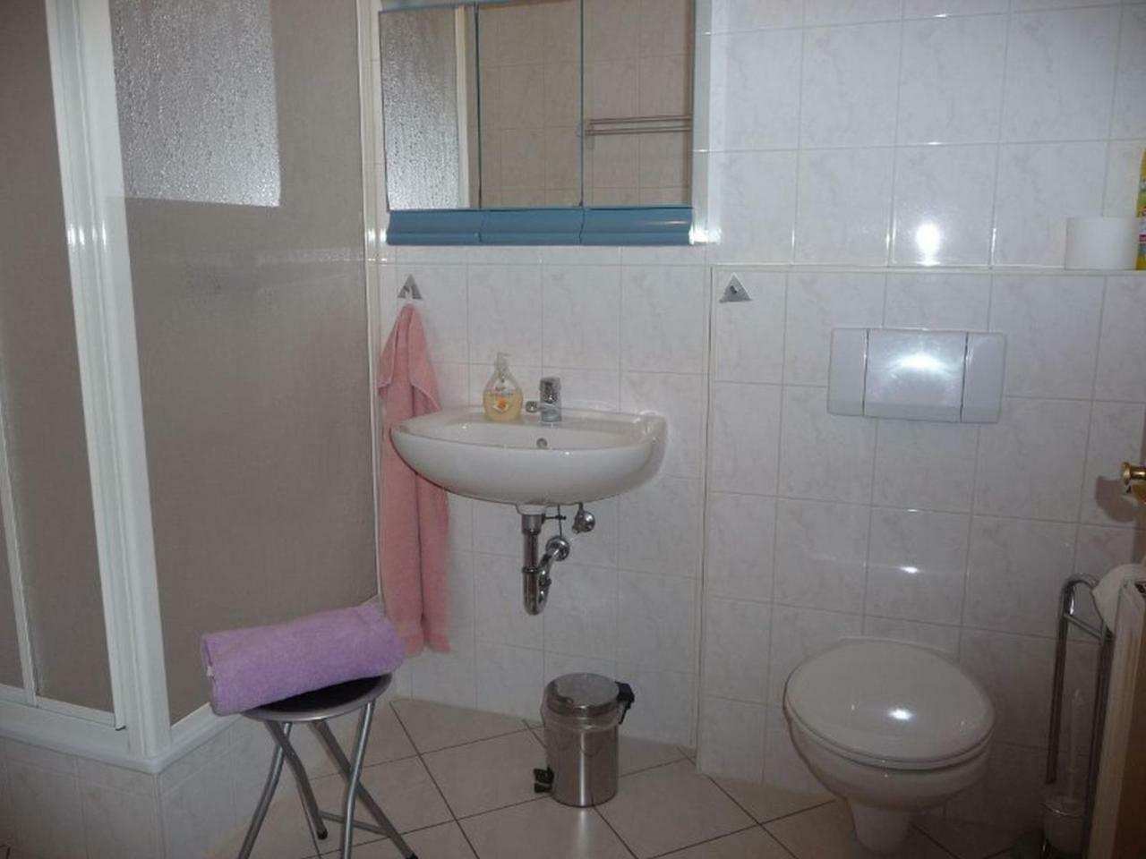 Ferienwohnung Poehlmann Bad Lobenstein Bagian luar foto